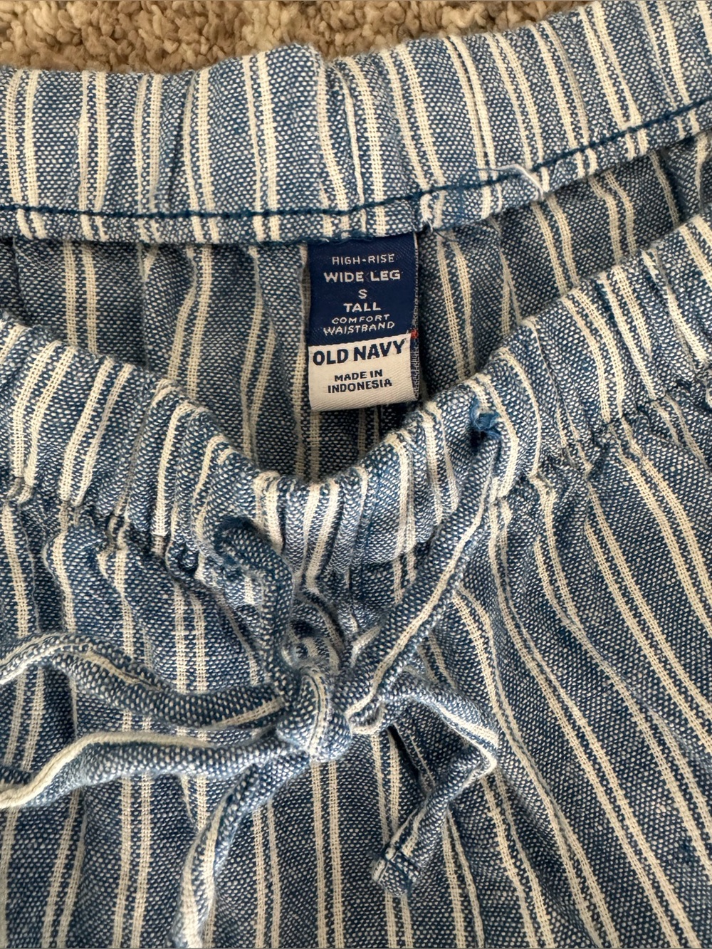 Wide Leg Pants Lot - Picture 6 of 16